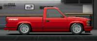 Chevrolet C-1500