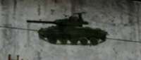Cadillac M24 Chaffee