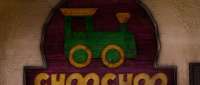 Made for Game Locomotive