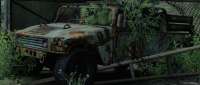 AM General HMMWV
