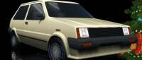 MG Metro