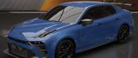 Lynk & Co 03+
