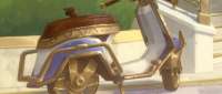 Piaggio Vespa
