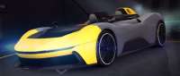 Pininfarina B95