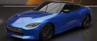 Nissan Z