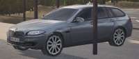 BMW 5 Touring