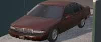 Chevrolet Caprice