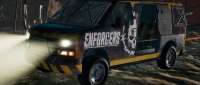 Chevrolet Express