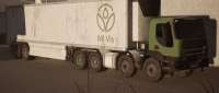 Iveco Trakker