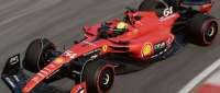 Ferrari SF-23