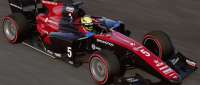 Dallara F2 Mecachrome