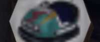 Made for Game Bumper Car