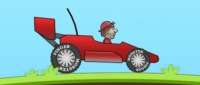 Race Car Formula
