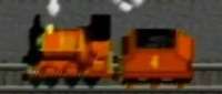 Horwich Works Class 28