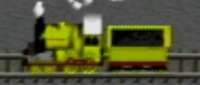 Stratford Works Class D15/D56