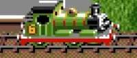 Avonside Engine Company 0-4-0ST
