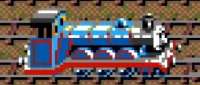 Doncaster Works Class A1