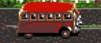 Leyland Tiger PS1