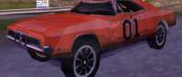 Dodge Charger 'General Lee'