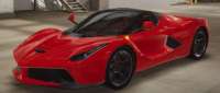 Ferrari LaFerrari