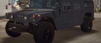Hummer H1