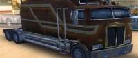 Kenworth K-100 E