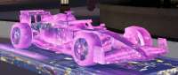 Race Car Formula 1