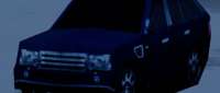 Land-Rover Range Rover Sport
