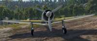 Mitsubishi A6M3 Zero