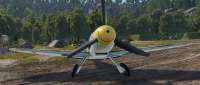Messerschmitt Bf 109 F-4