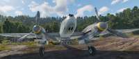 Messerschmitt Bf 110 G-2