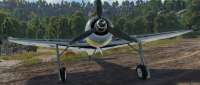 Focke-Wulf Fw 190 A-4