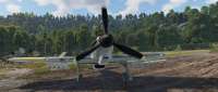 Hawker Hurricane Mk IV