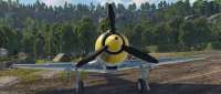 Lavochkin La-5FN