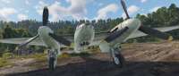 de Havilland DH.98 Mosquito FB Mk. VI