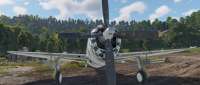 Republic P-47D-22-RE Thunderbolt