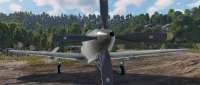 Bell P-63A-5 Kingcobra