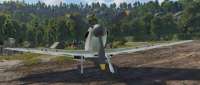 Supermarine Spitfire Mk. Ia