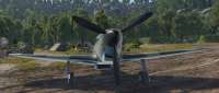 Yakovlev Yak-9T
