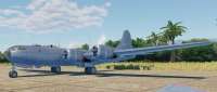 Boeing B-29 Superfortress