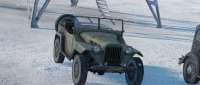GAZ 67