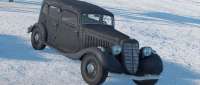 GAZ M1