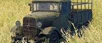 Isuzu Type 94