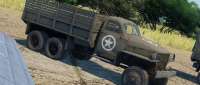 Studebaker US6