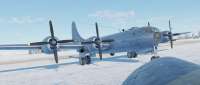 Tupolev Tu-4