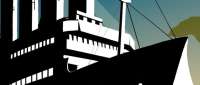 Harland and Wolff Olympic-class
