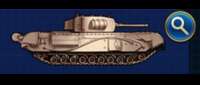 Vauxhall Churchill IV