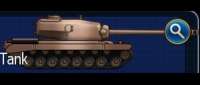 Pressed Steel Car Company T29 Heavy Tank