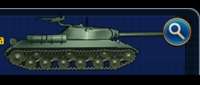ChKZ IS-3