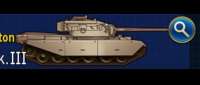Vickers-Armstrongs Centurion Mk. 3